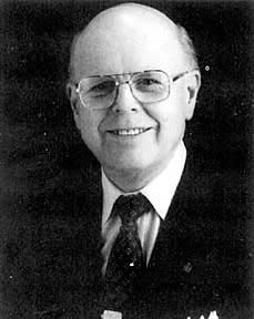John Parsons